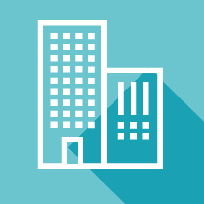 Apartment Buildings