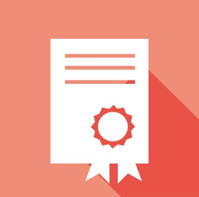 Supplier Certification
