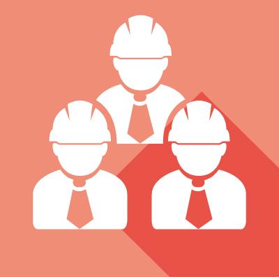 Site supervision
